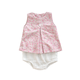 Set Salesas in Vintage Carmen