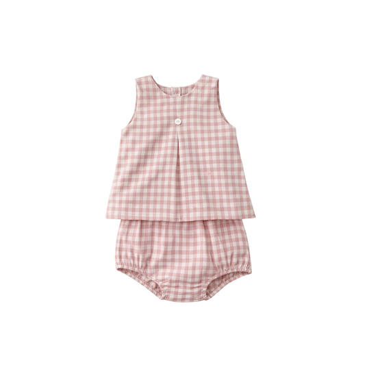 Set Salesas in Petal Vichy