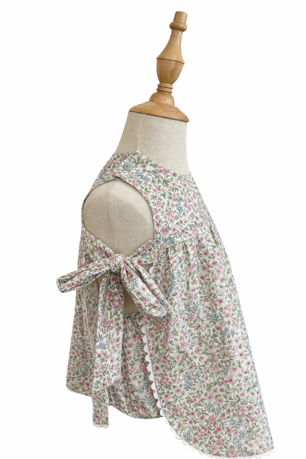 Set Madrid in Vintage Elisa