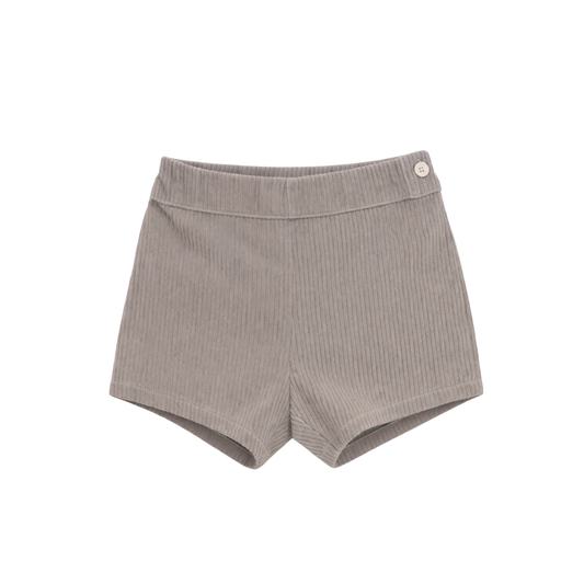 Martin Corduroy Shorts