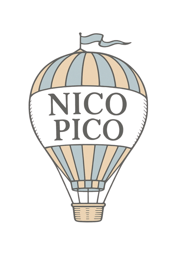 Nico Pico Kids