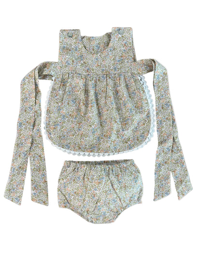 Set vintage Maria front