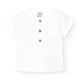 Boys Short Sleeve T-Shirt
