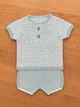 Galo Summer Knit Set