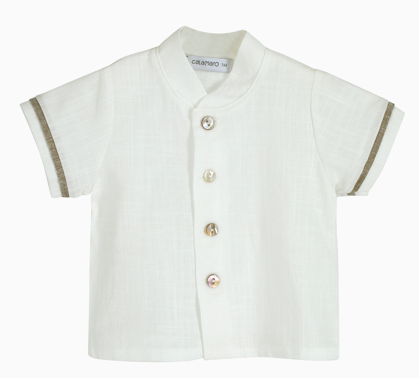 Linen Summer Set