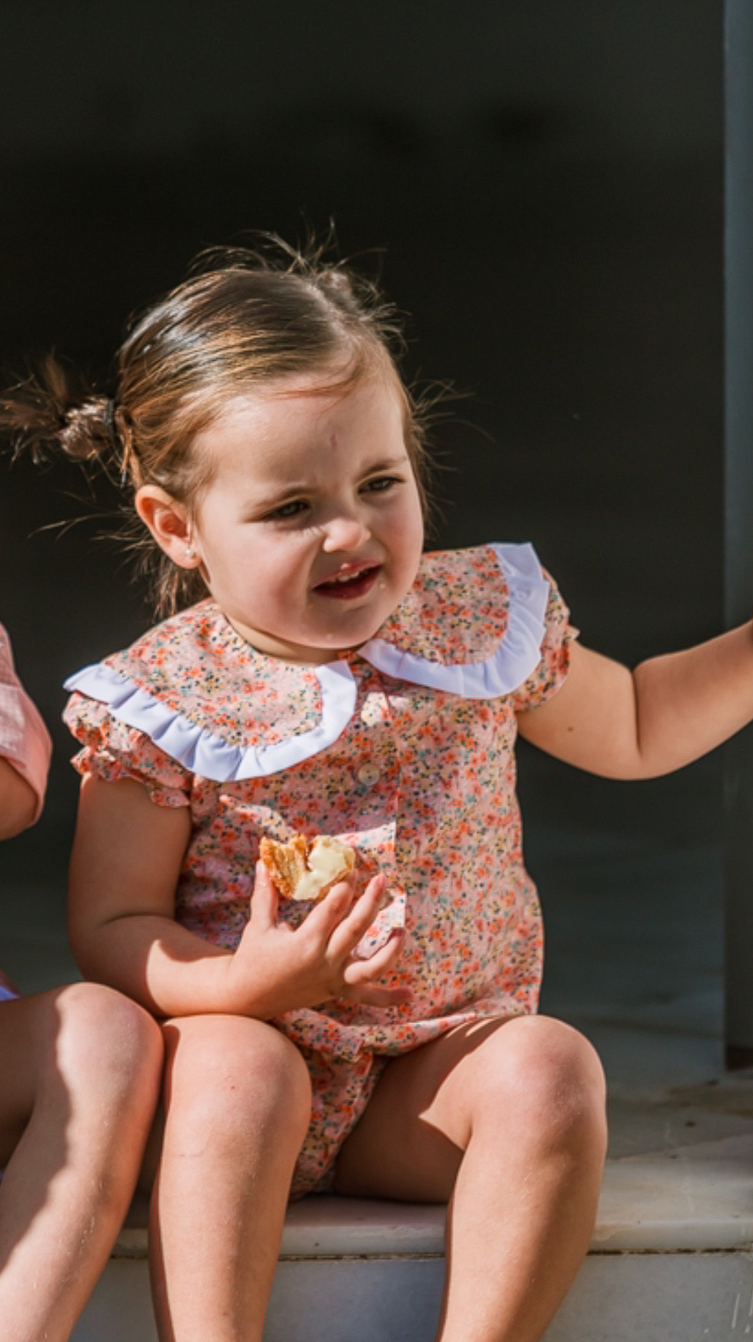 Elisa Romper