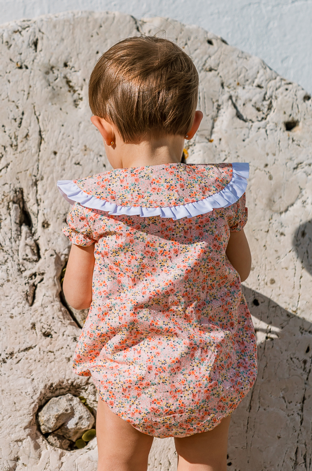Elisa Romper