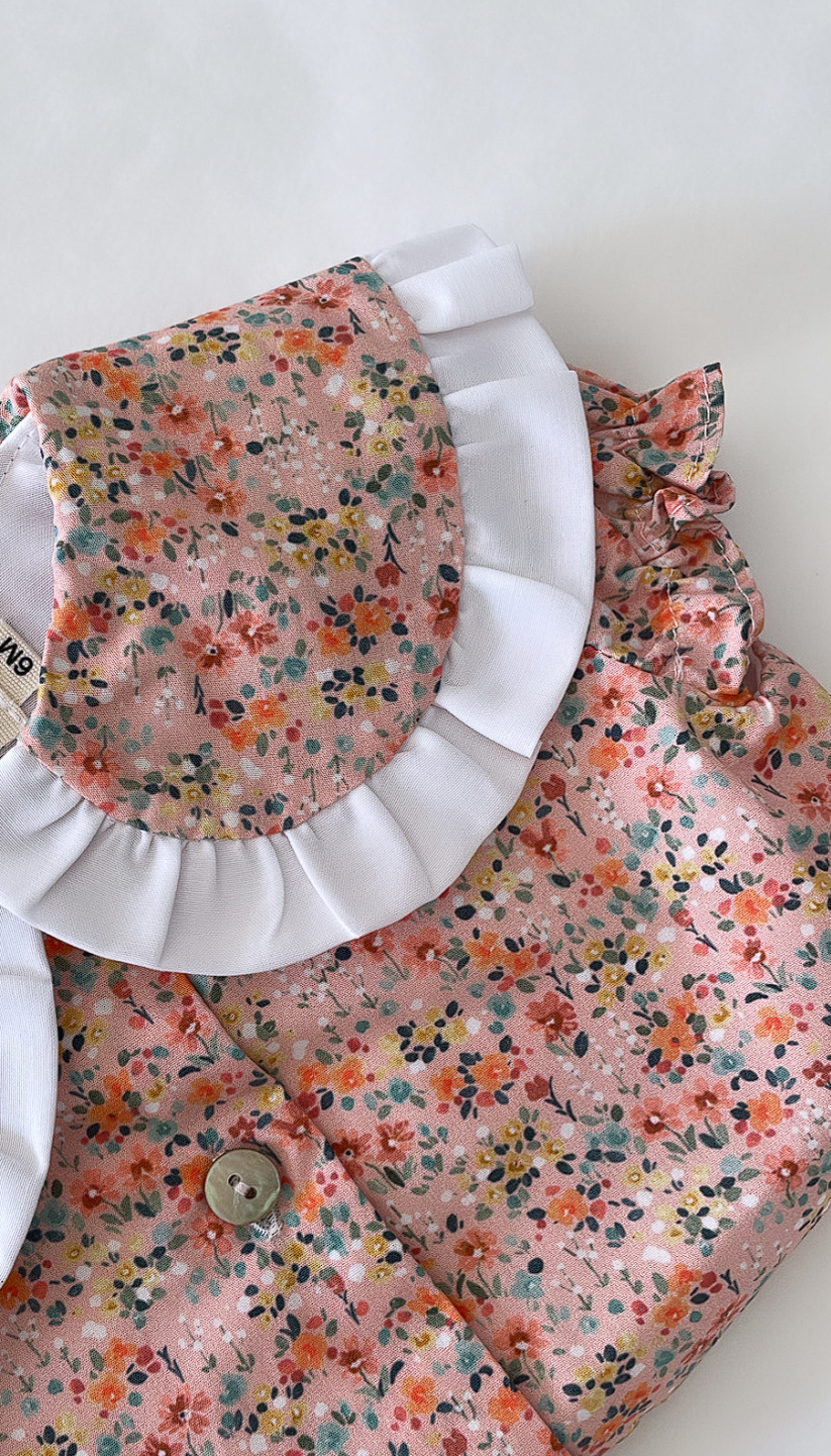 Elisa Romper