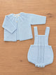 Gonzalo Summer Knit Set
