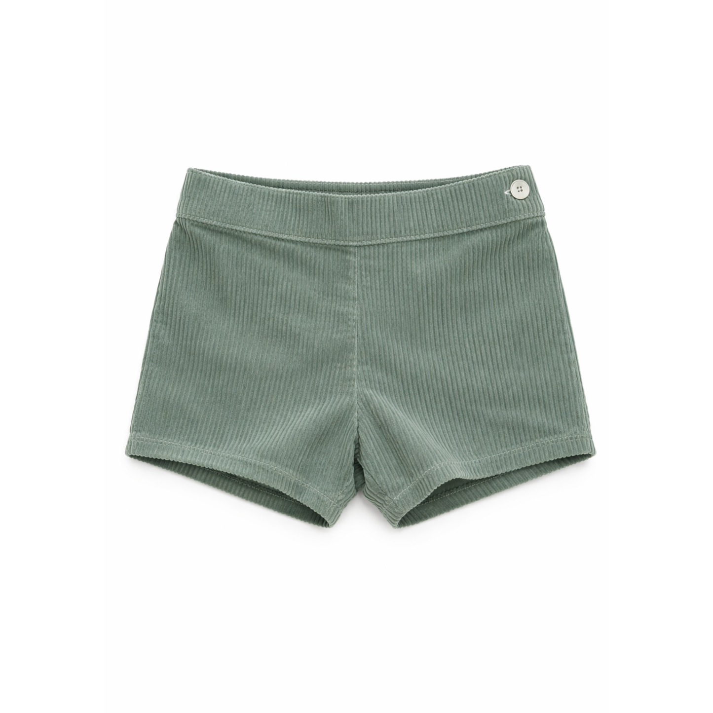 Pino Corduroy Shorts
