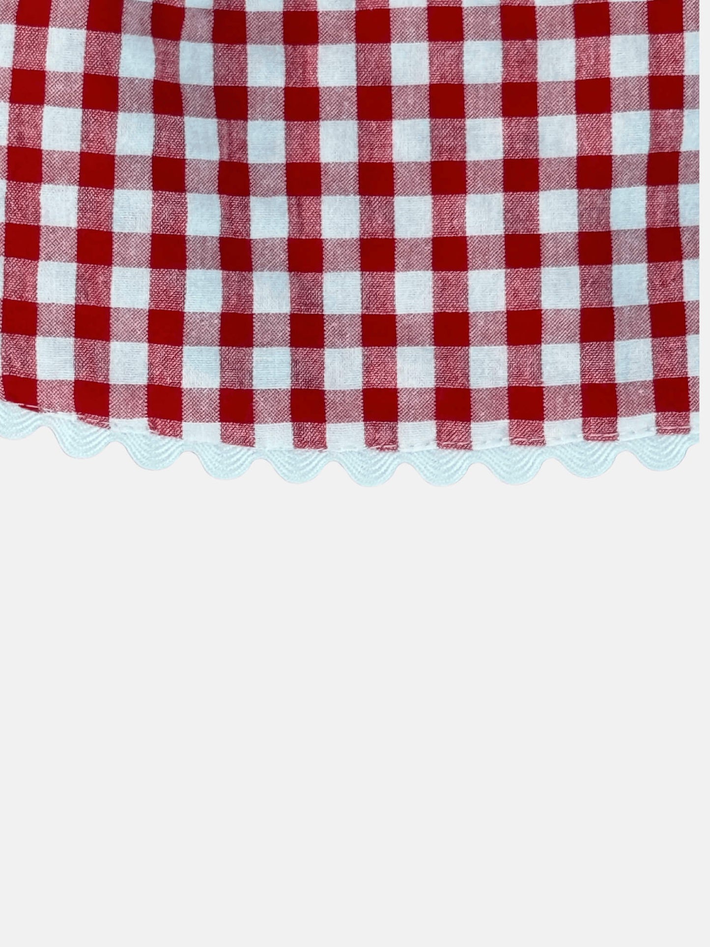 Set Madrid in Red Vichy