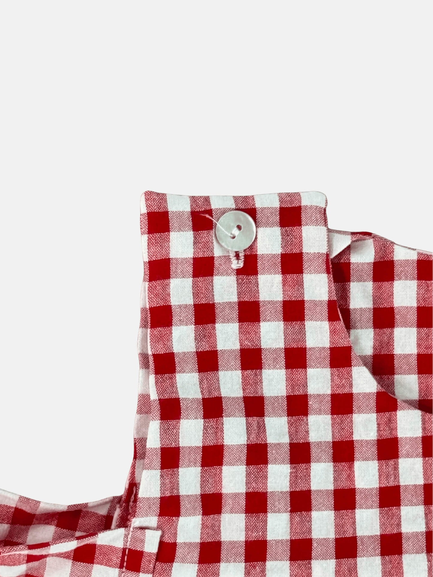Set Madrid in Red Vichy