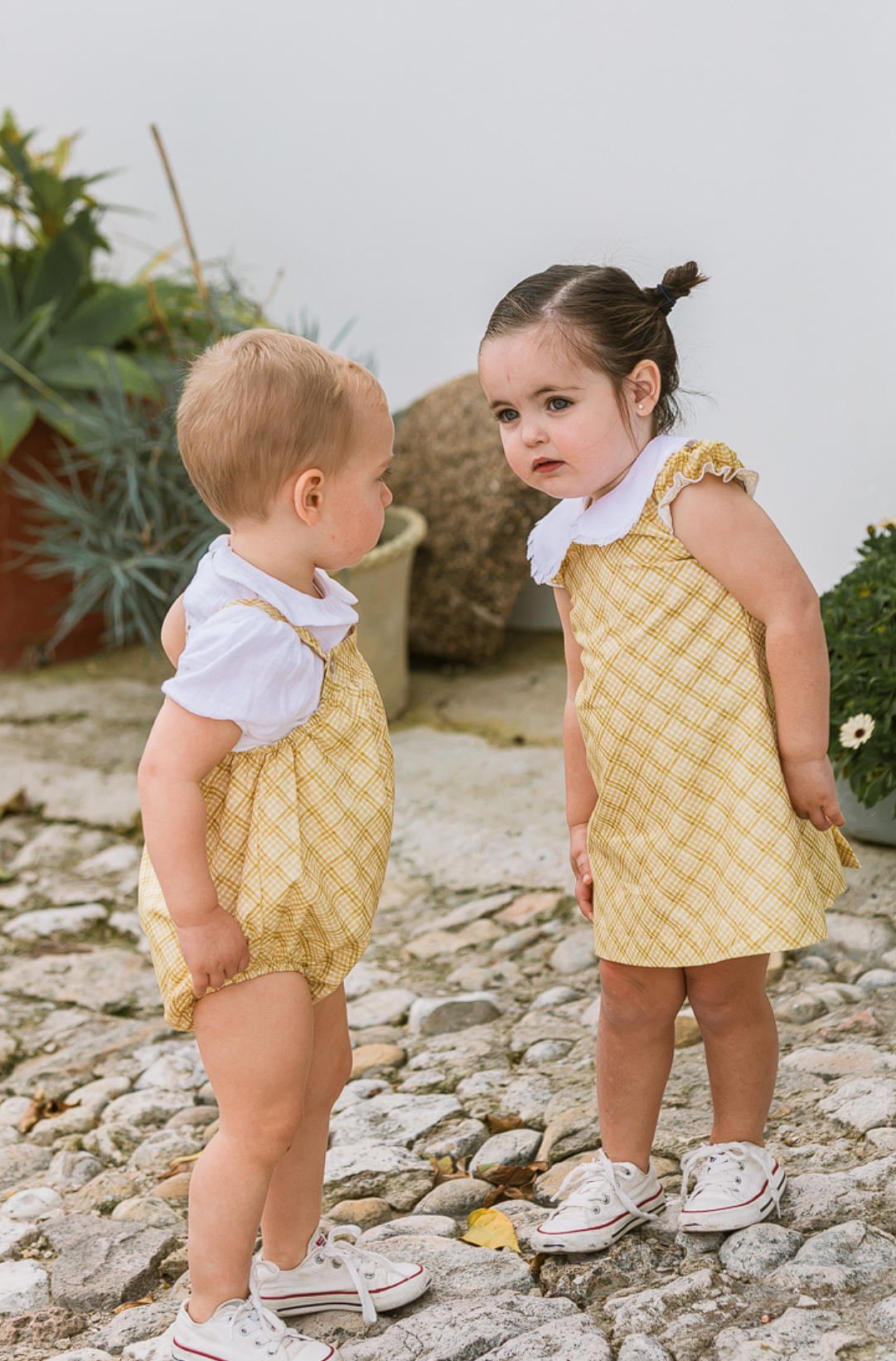 Sevilla Dress